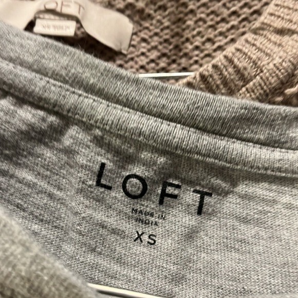 Ann Taylor loft sweaters - Picture 11 of 11